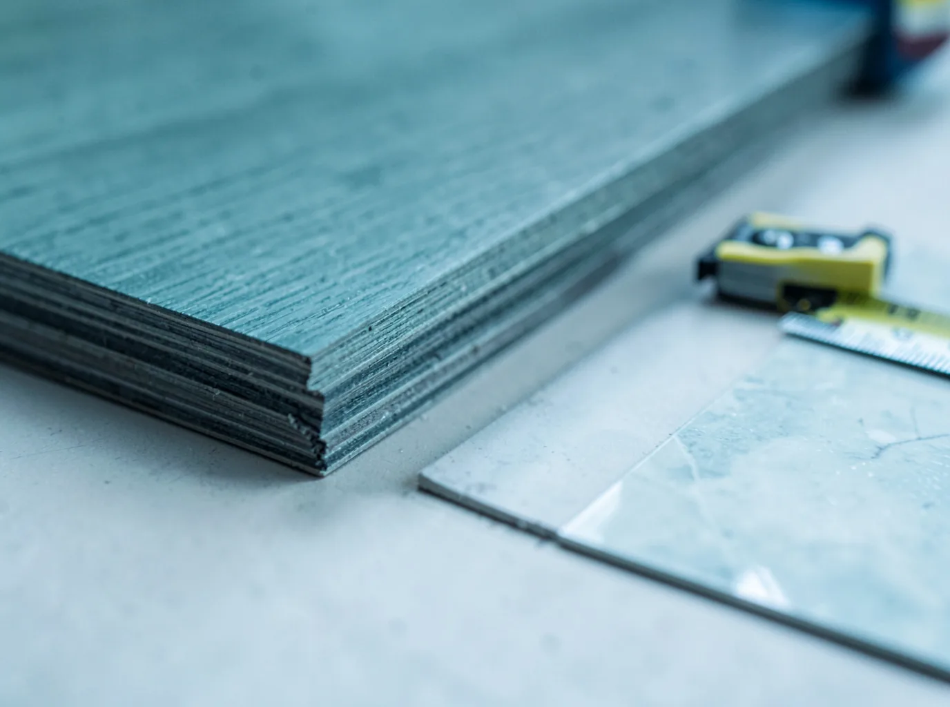 Luxury Vinyl Plank Installation Mount Airy, MD FAQs